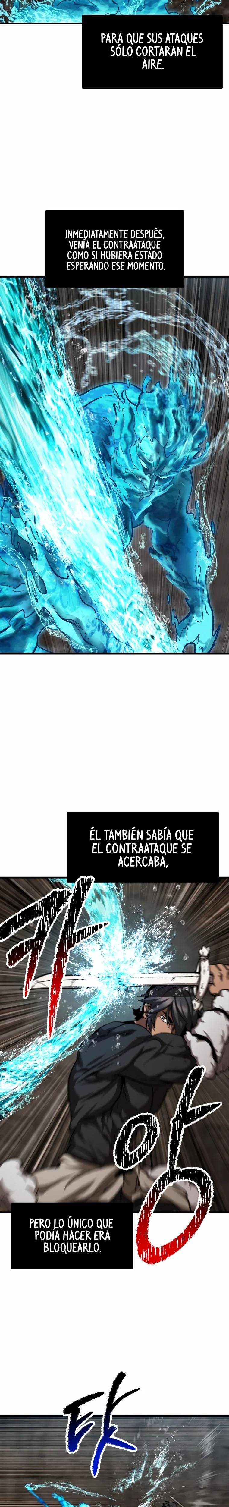 Read Latna Saga Survival of a Sword King Español Manga Online