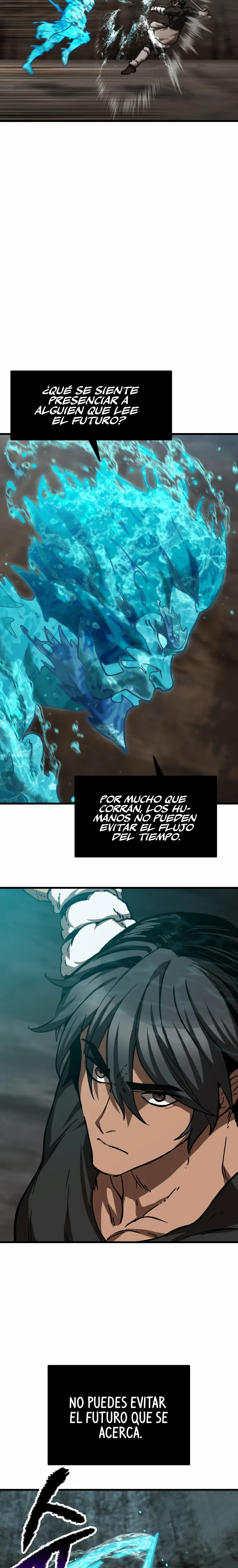 Read Latna Saga Survival of a Sword King Español Manga Online