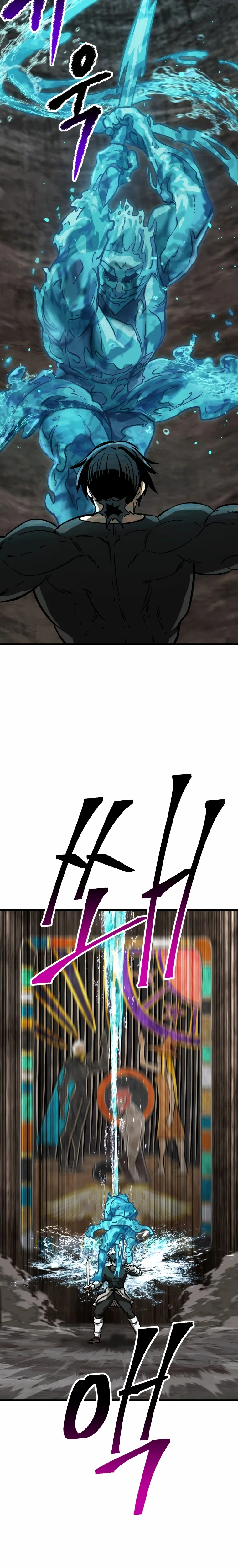 Read Latna Saga Survival of a Sword King Español Manga Online