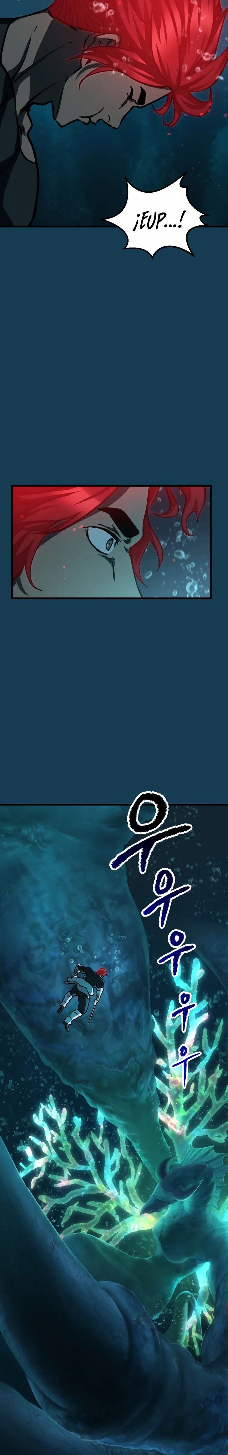 Read Latna Saga Survival of a Sword King Español Manga Online