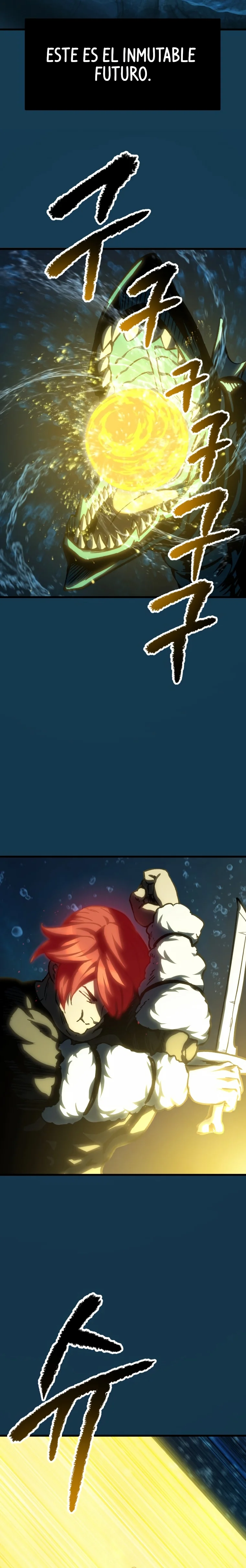 Read Latna Saga Survival of a Sword King Español Manga Online