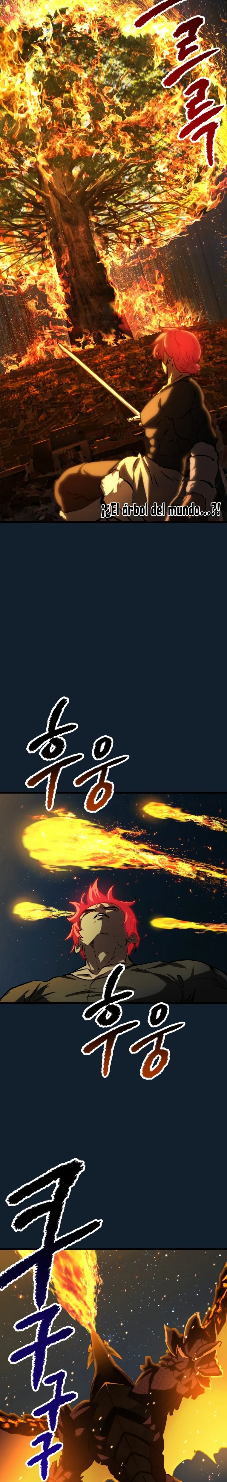 Read Latna Saga Survival of a Sword King Español Manga Online