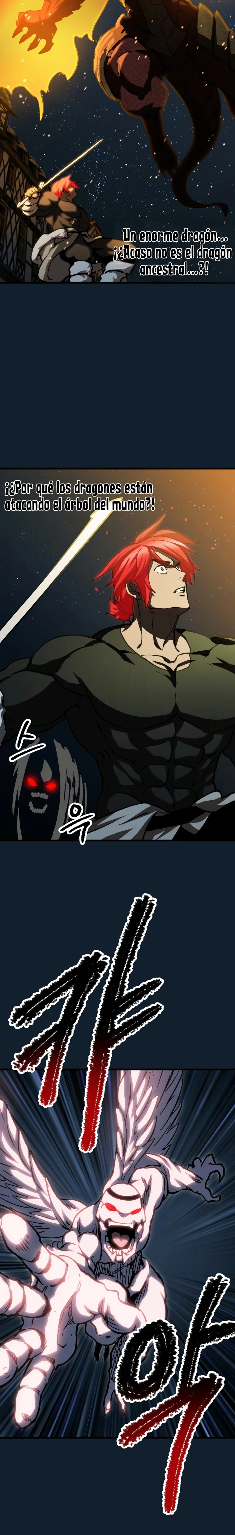 Read Latna Saga Survival of a Sword King Español Manga Online