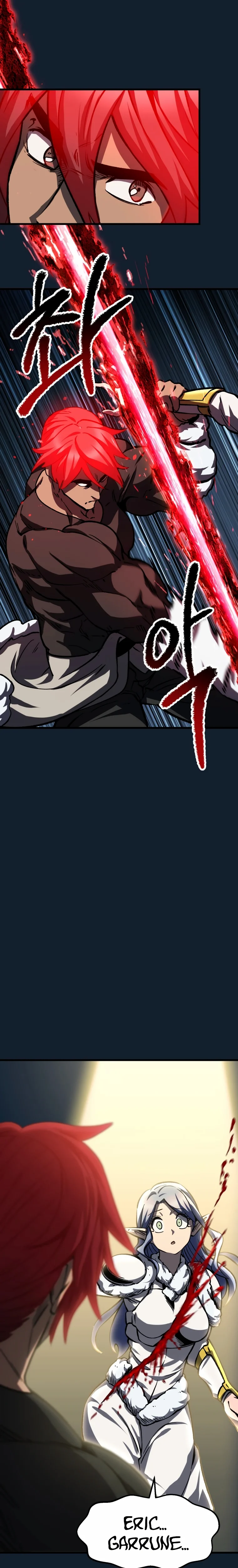 Read Latna Saga Survival of a Sword King Español Manga Online