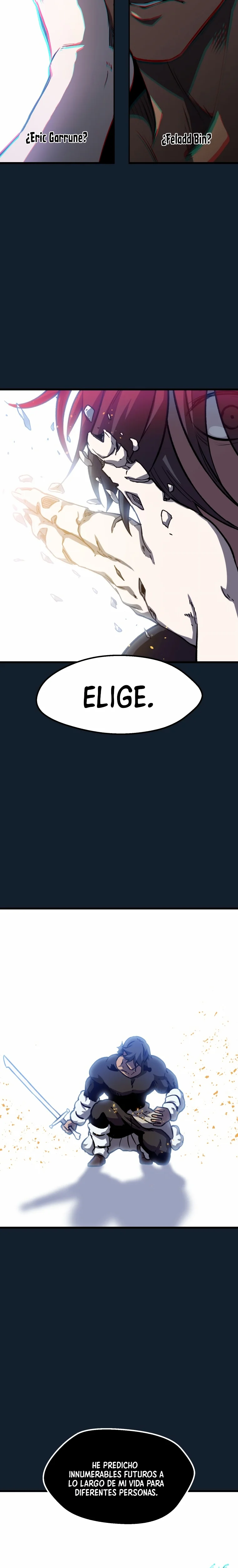 Read Latna Saga Survival of a Sword King Español Manga Online