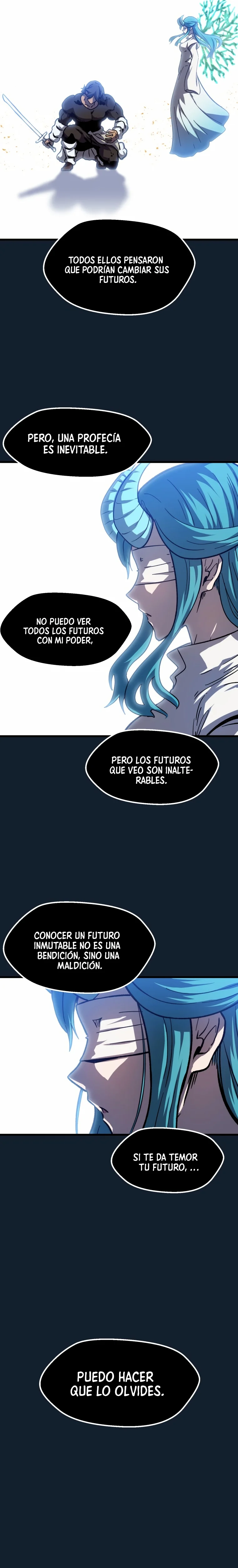 Read Latna Saga Survival of a Sword King Español Manga Online