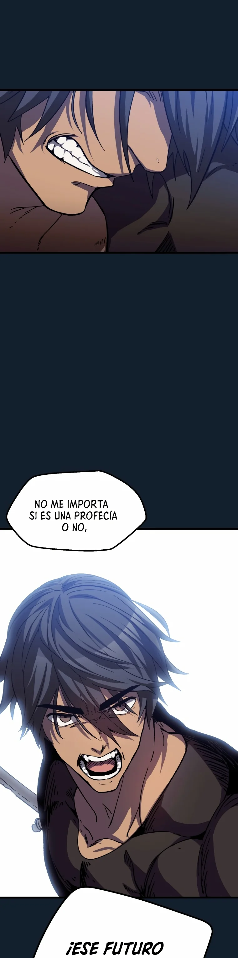 Read Latna Saga Survival of a Sword King Español Manga Online