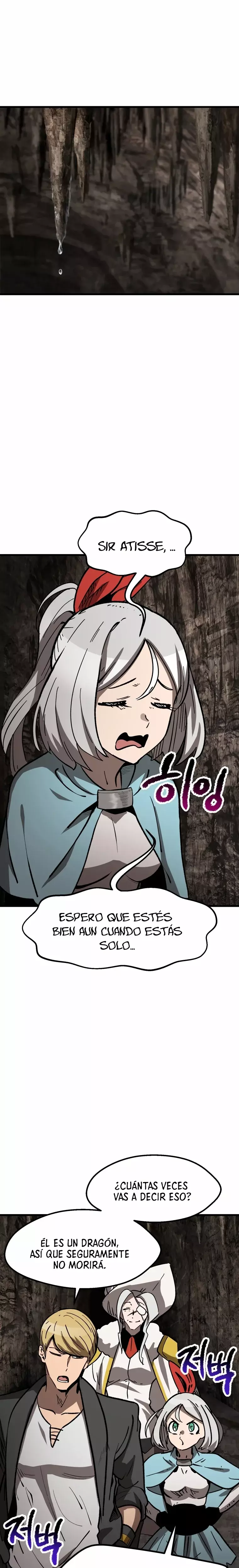 Read Latna Saga Survival of a Sword King Español Manga Online