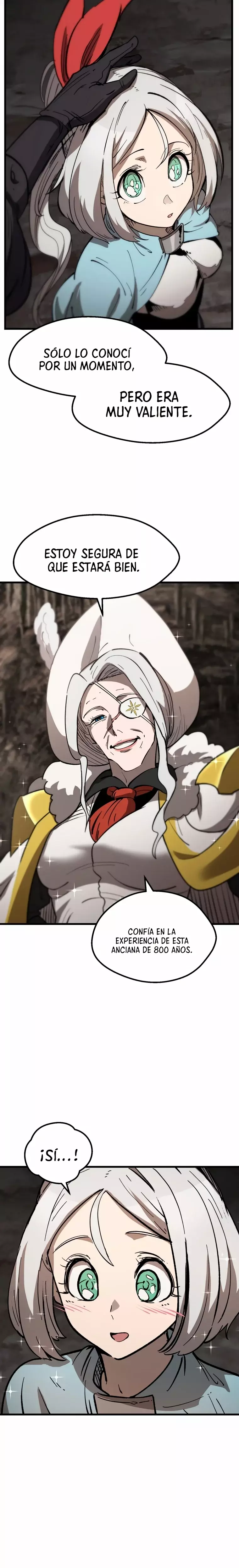 Read Latna Saga Survival of a Sword King Español Manga Online