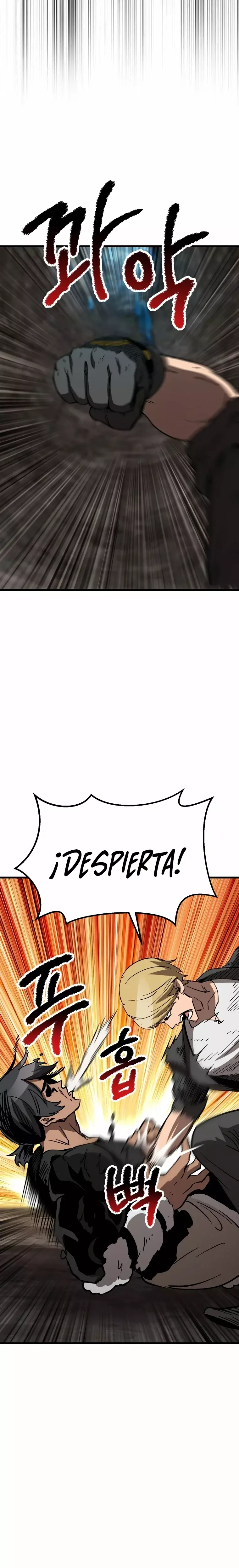 Read Latna Saga Survival of a Sword King Español Manga Online