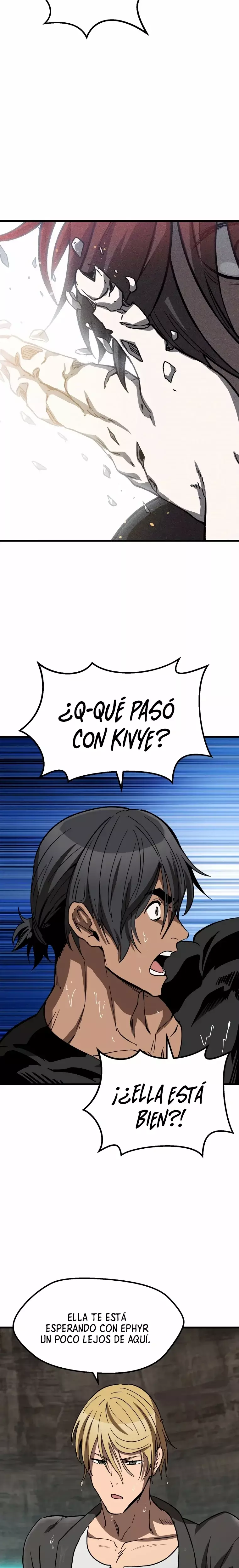 Read Latna Saga Survival of a Sword King Español Manga Online