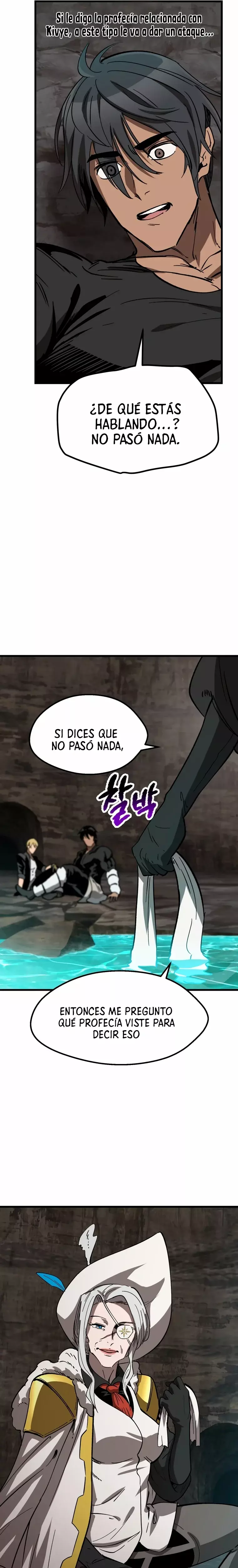 Read Latna Saga Survival of a Sword King Español Manga Online