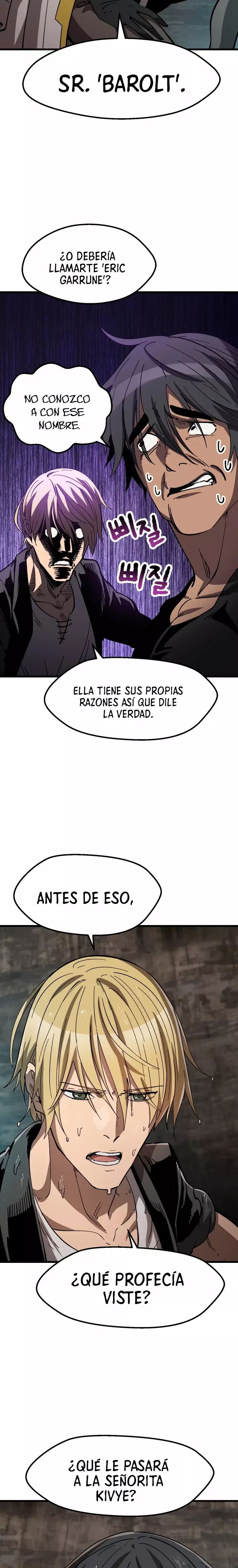 Read Latna Saga Survival of a Sword King Español Manga Online