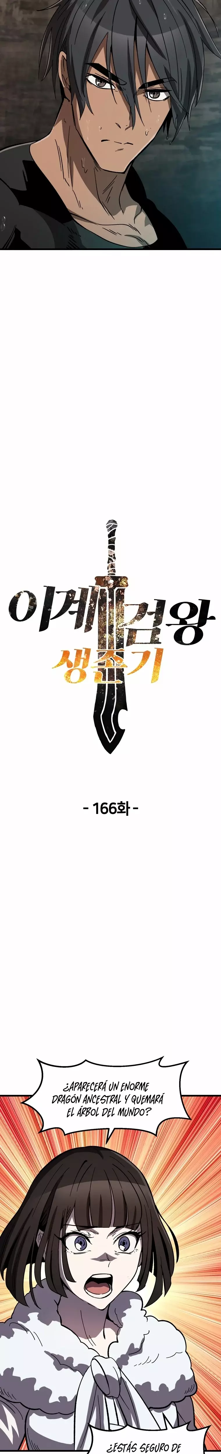 Read Latna Saga Survival of a Sword King Español Manga Online