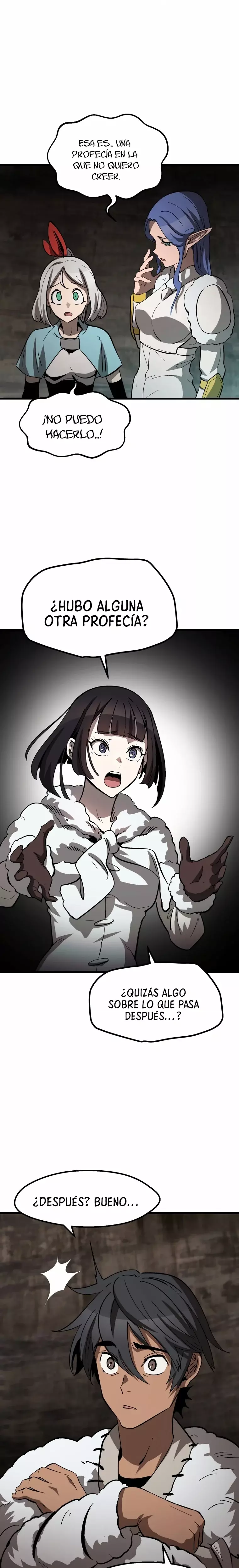 Read Latna Saga Survival of a Sword King Español Manga Online