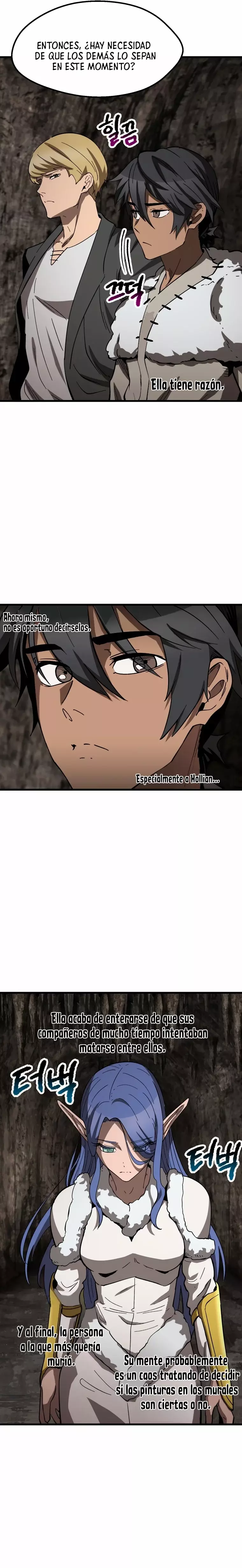 Read Latna Saga Survival of a Sword King Español Manga Online