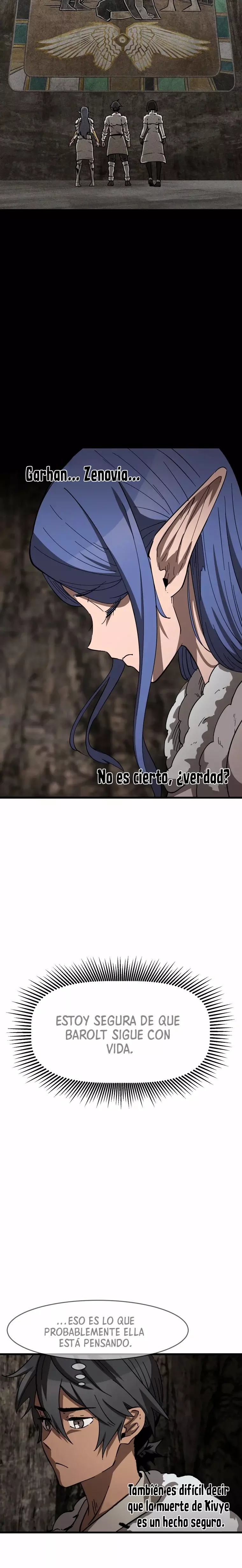 Read Latna Saga Survival of a Sword King Español Manga Online