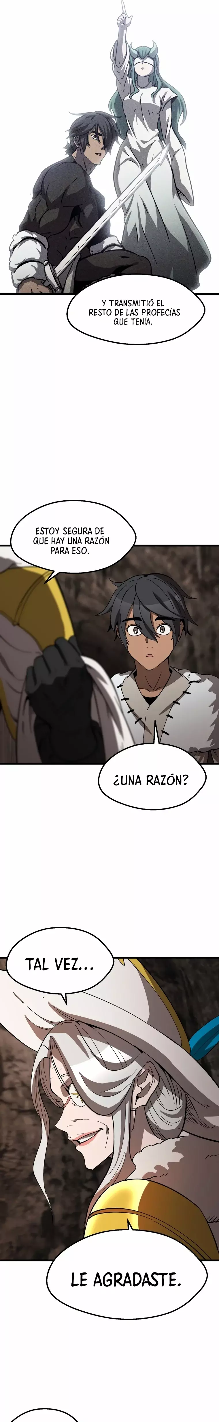 Read Latna Saga Survival of a Sword King Español Manga Online