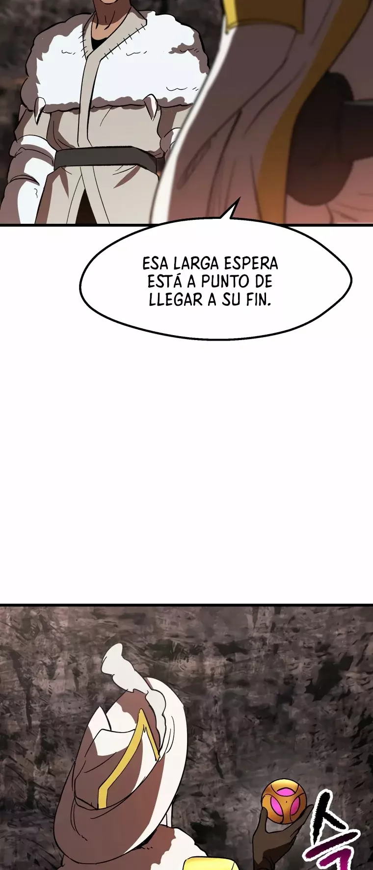 Read Latna Saga Survival of a Sword King Español Manga Online