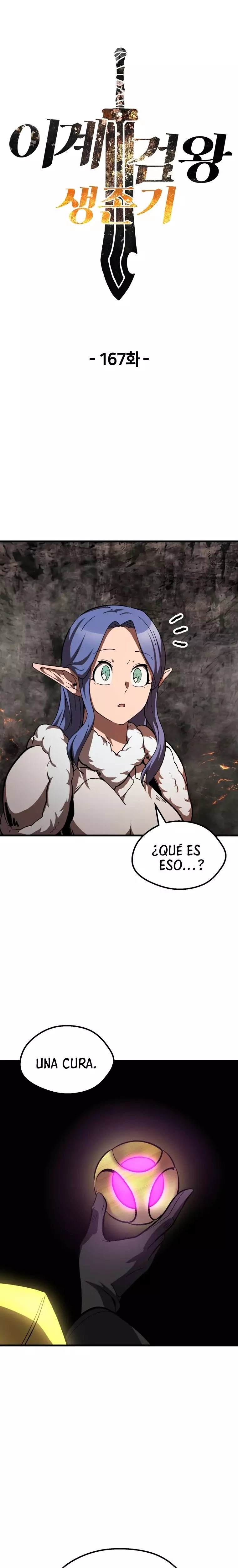 Read Latna Saga Survival of a Sword King Español Manga Online