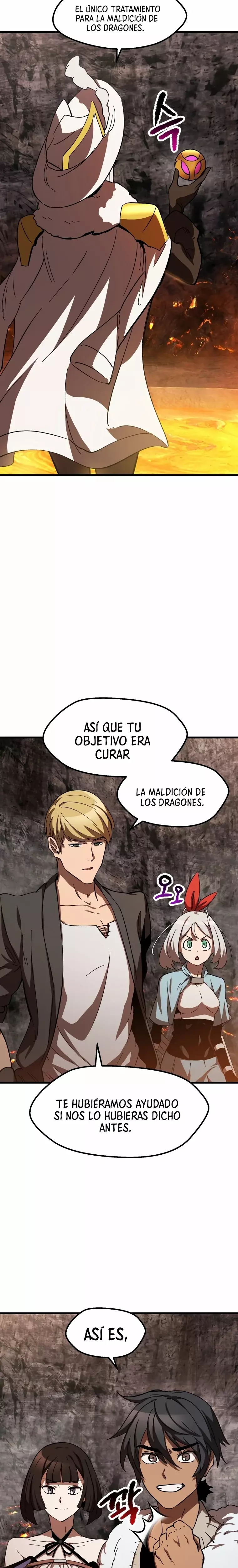 Read Latna Saga Survival of a Sword King Español Manga Online