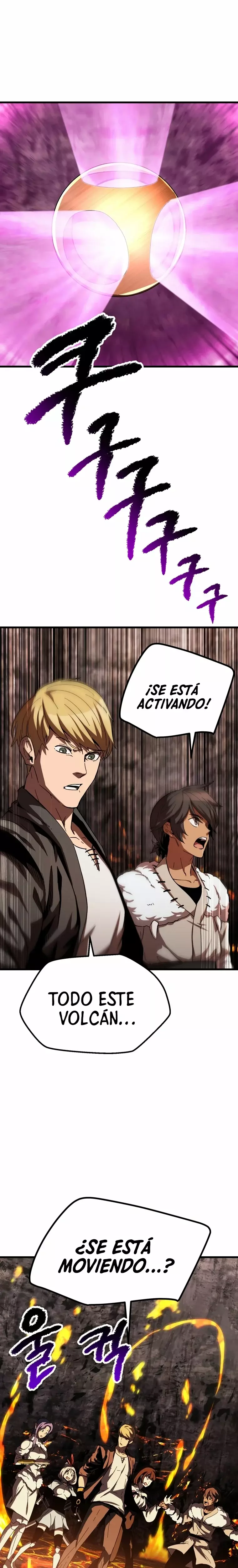 Read Latna Saga Survival of a Sword King Español Manga Online