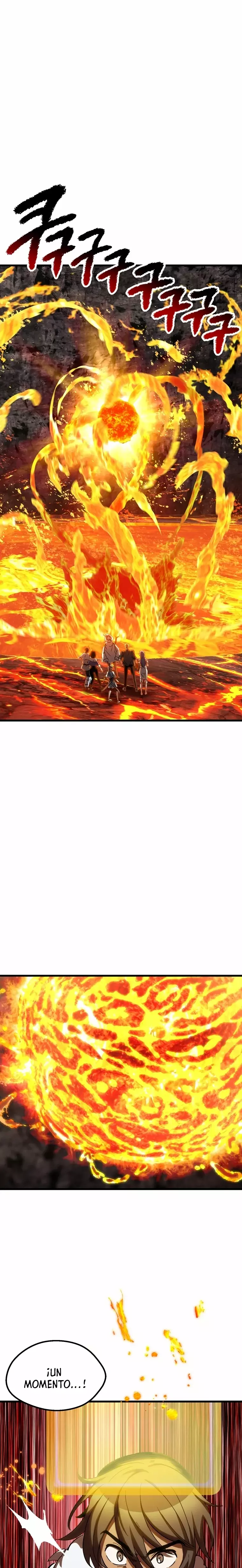 Read Latna Saga Survival of a Sword King Español Manga Online