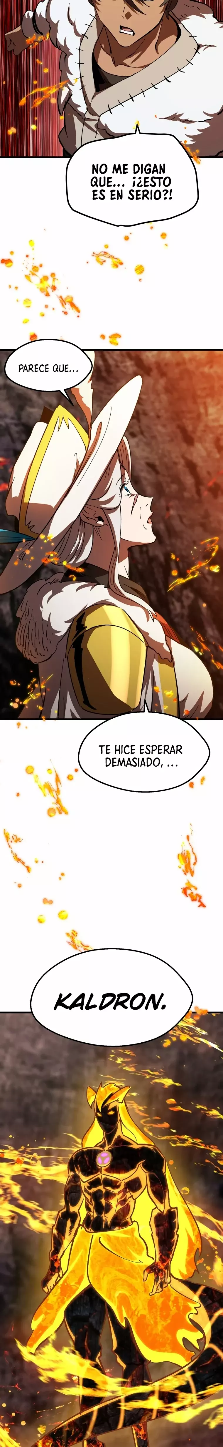 Read Latna Saga Survival of a Sword King Español Manga Online