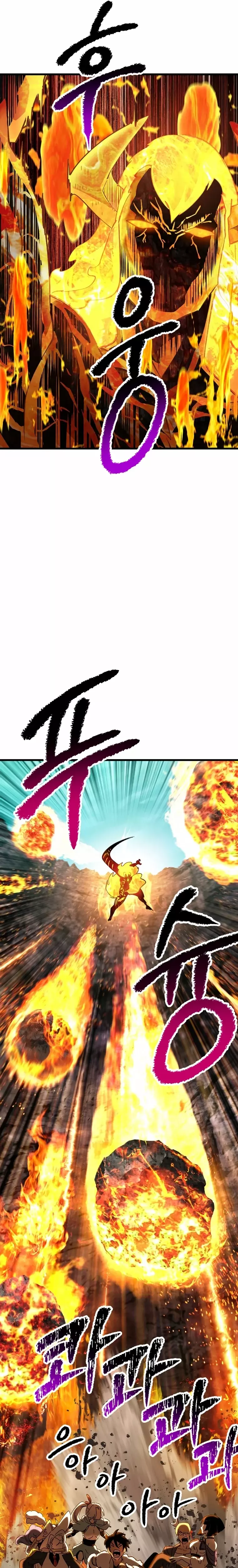 Read Latna Saga Survival of a Sword King Español Manga Online