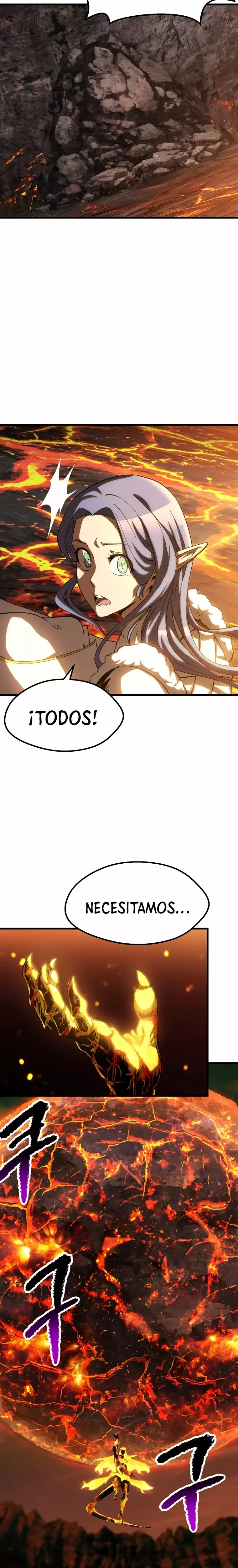 Read Latna Saga Survival of a Sword King Español Manga Online