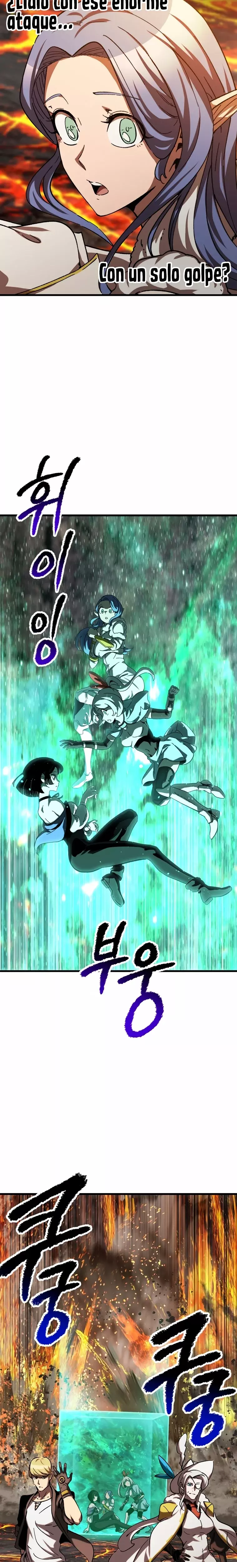 Read Latna Saga Survival of a Sword King Español Manga Online