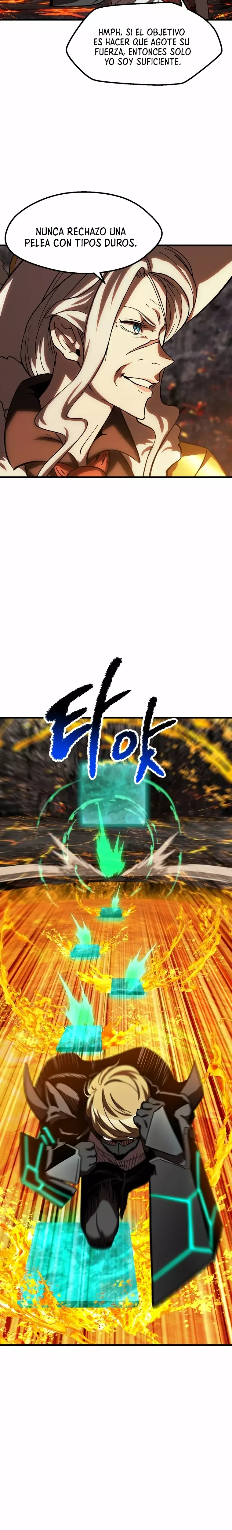 Read Latna Saga Survival of a Sword King Español Manga Online