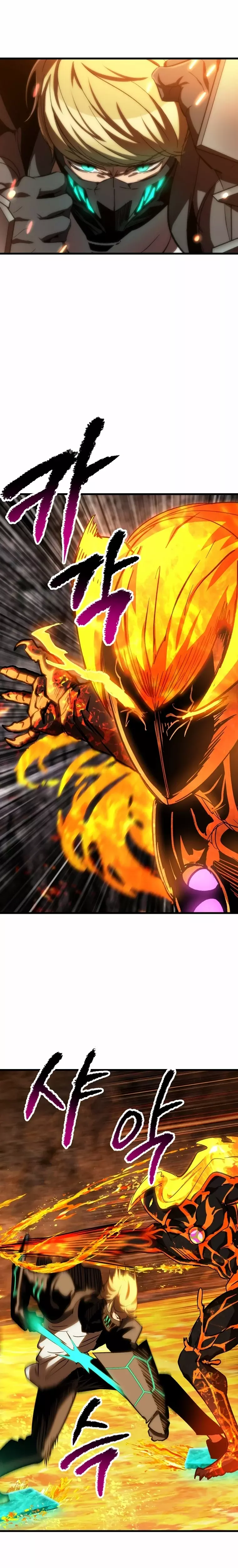 Read Latna Saga Survival of a Sword King Español Manga Online