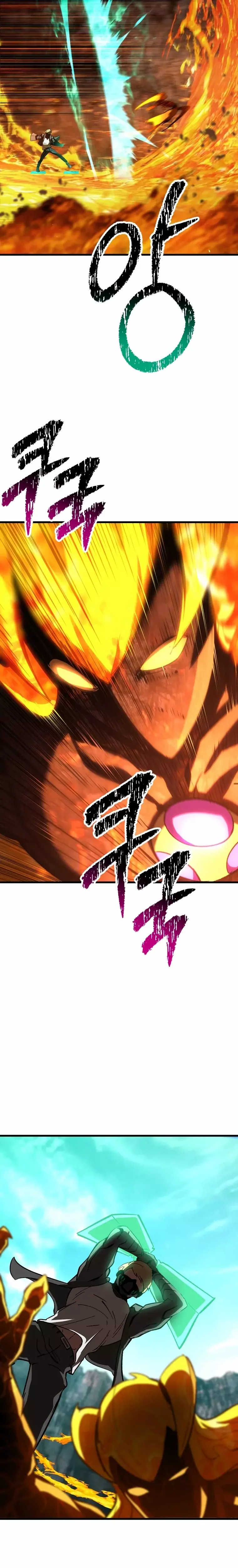 Read Latna Saga Survival of a Sword King Español Manga Online