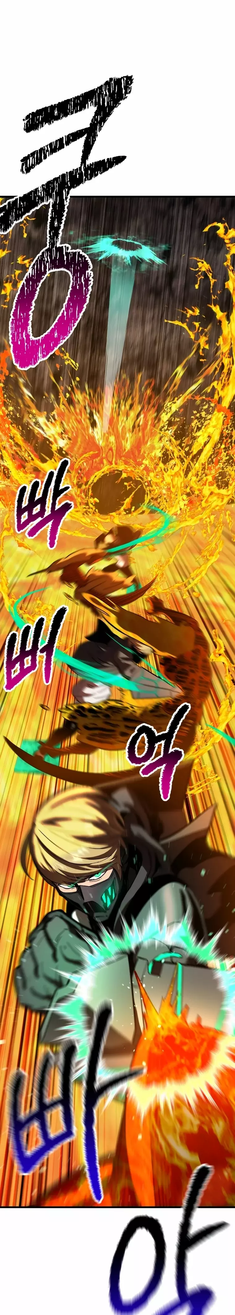 Read Latna Saga Survival of a Sword King Español Manga Online