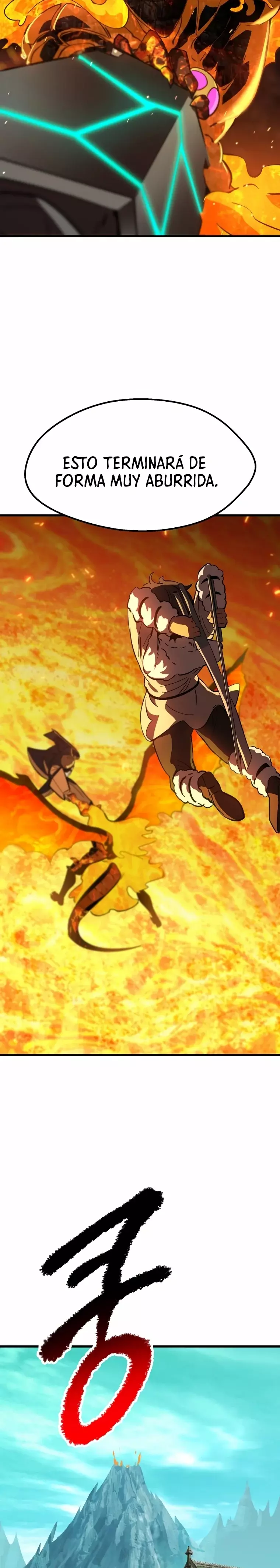 Read Latna Saga Survival of a Sword King Español Manga Online