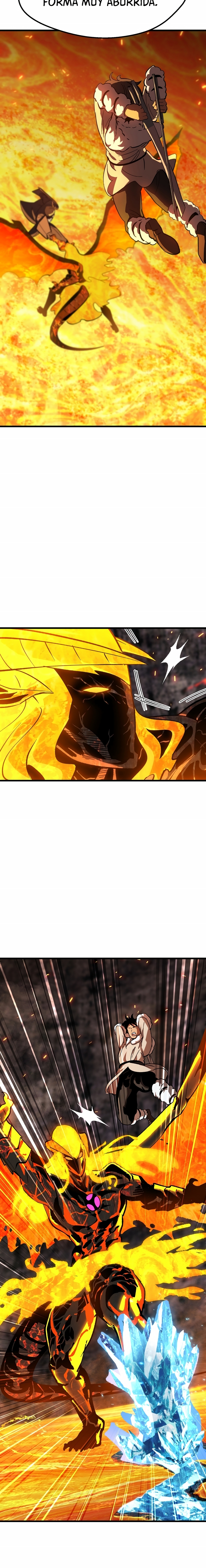 Read Latna Saga Survival of a Sword King Español Manga Online