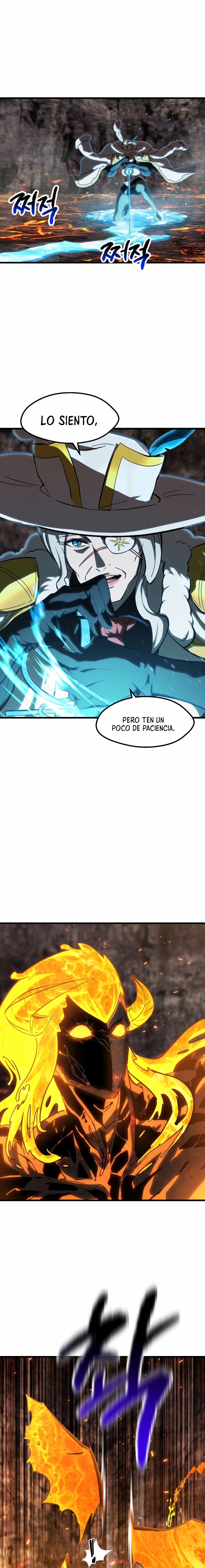 Read Latna Saga Survival of a Sword King Español Manga Online