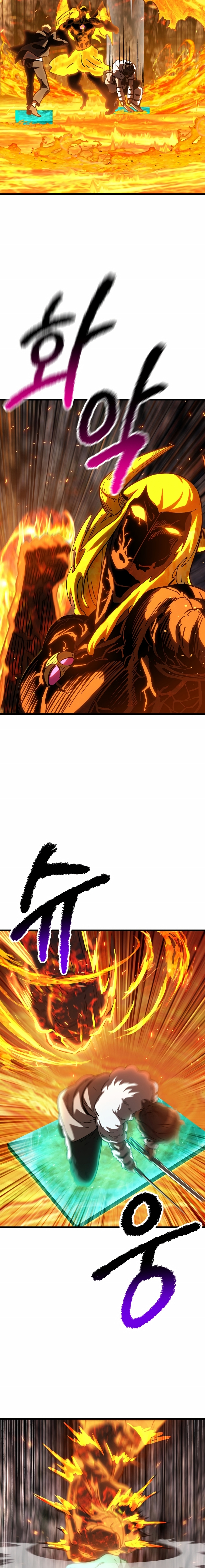 Read Latna Saga Survival of a Sword King Español Manga Online