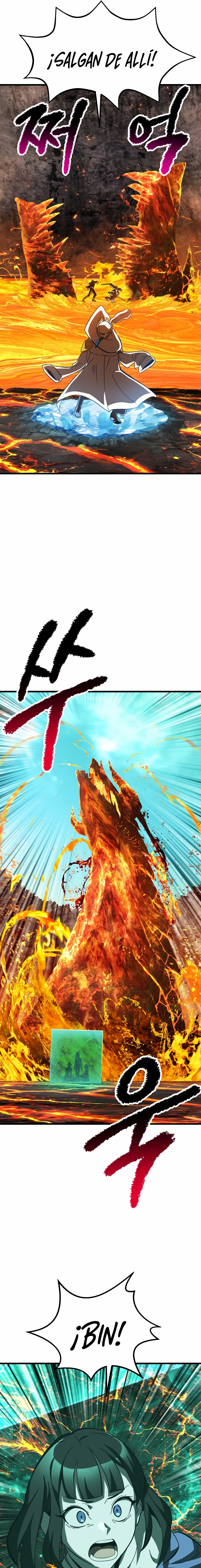 Read Latna Saga Survival of a Sword King Español Manga Online