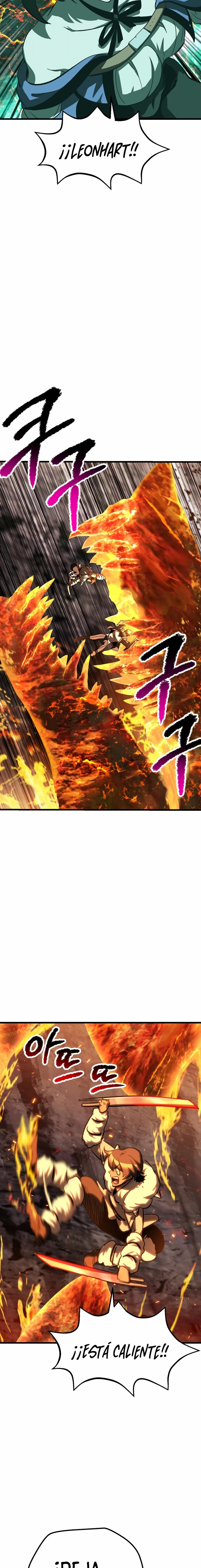 Read Latna Saga Survival of a Sword King Español Manga Online