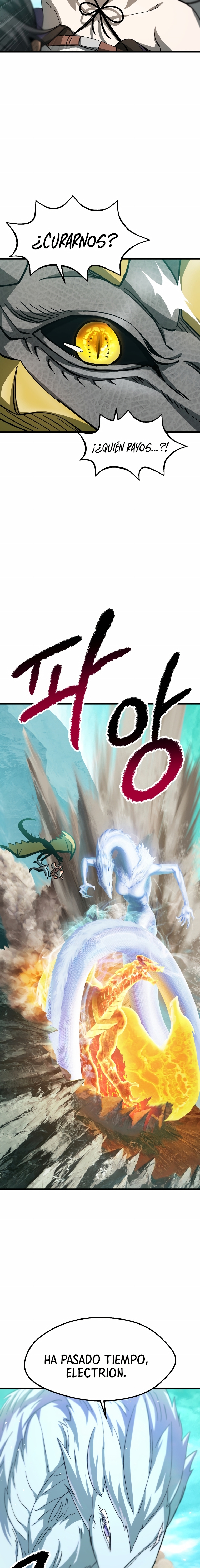 Read Latna Saga Survival of a Sword King Español Manga Online