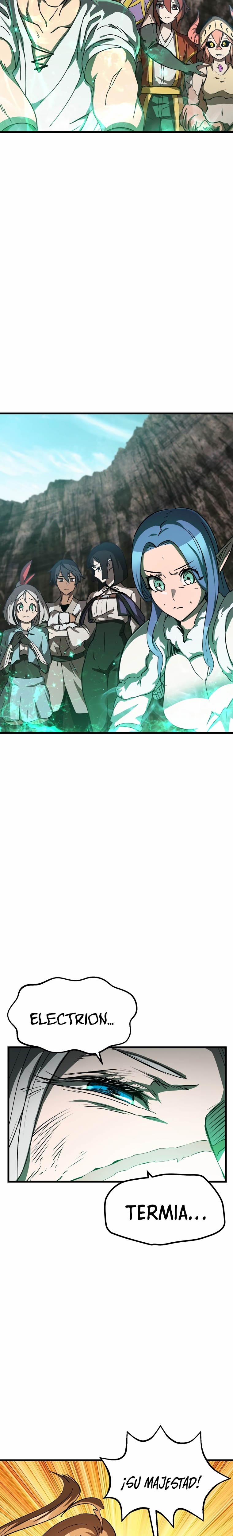 Read Latna Saga Survival of a Sword King Español Manga Online