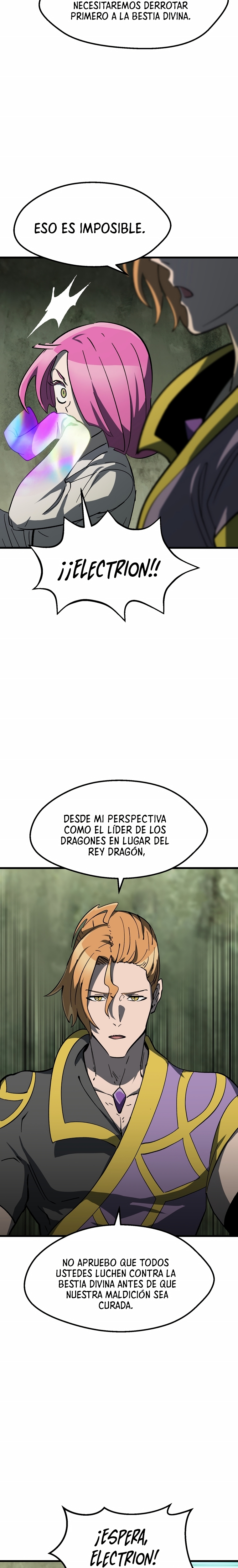 Read Latna Saga Survival of a Sword King Español Manga Online