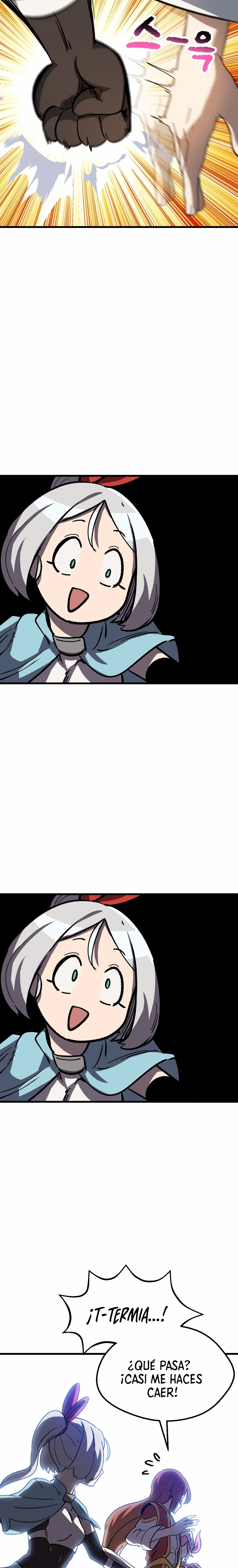 Read Latna Saga Survival of a Sword King Español Manga Online