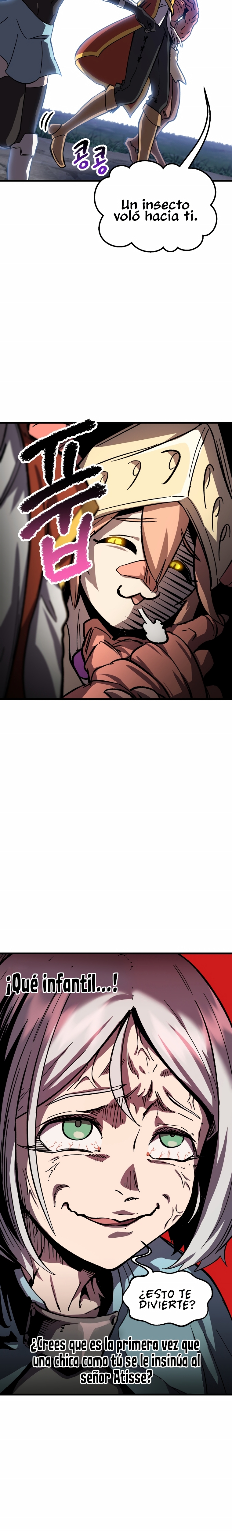 Read Latna Saga Survival of a Sword King Español Manga Online