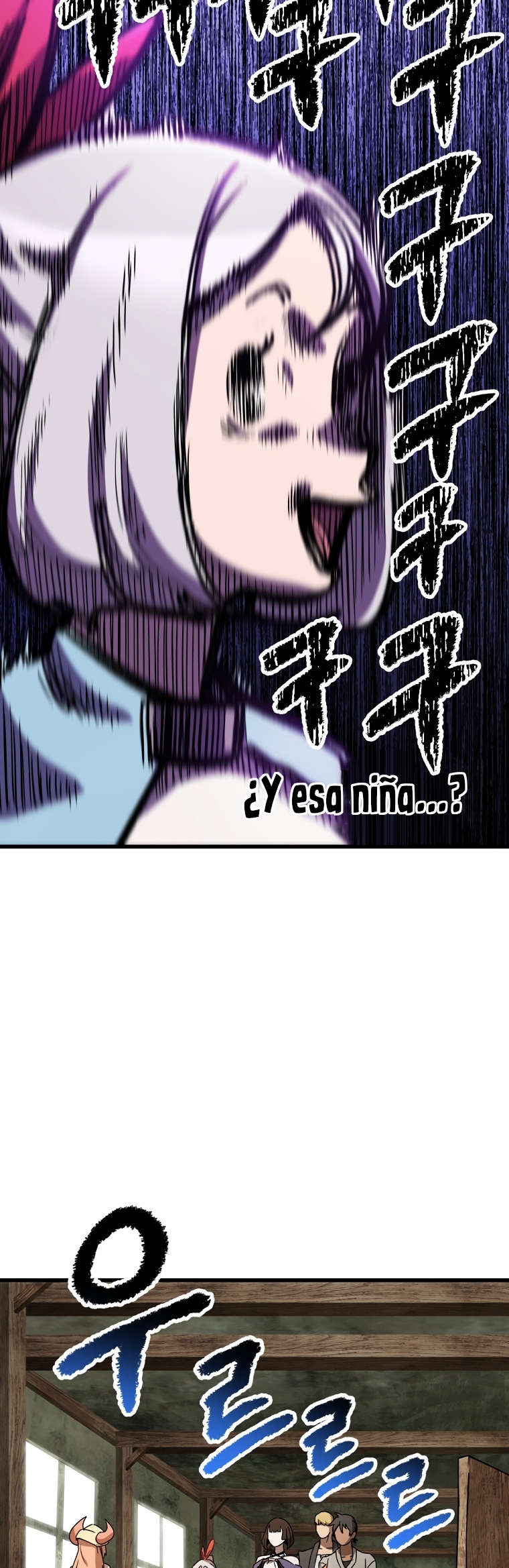 Read Latna Saga Survival of a Sword King Español Manga Online