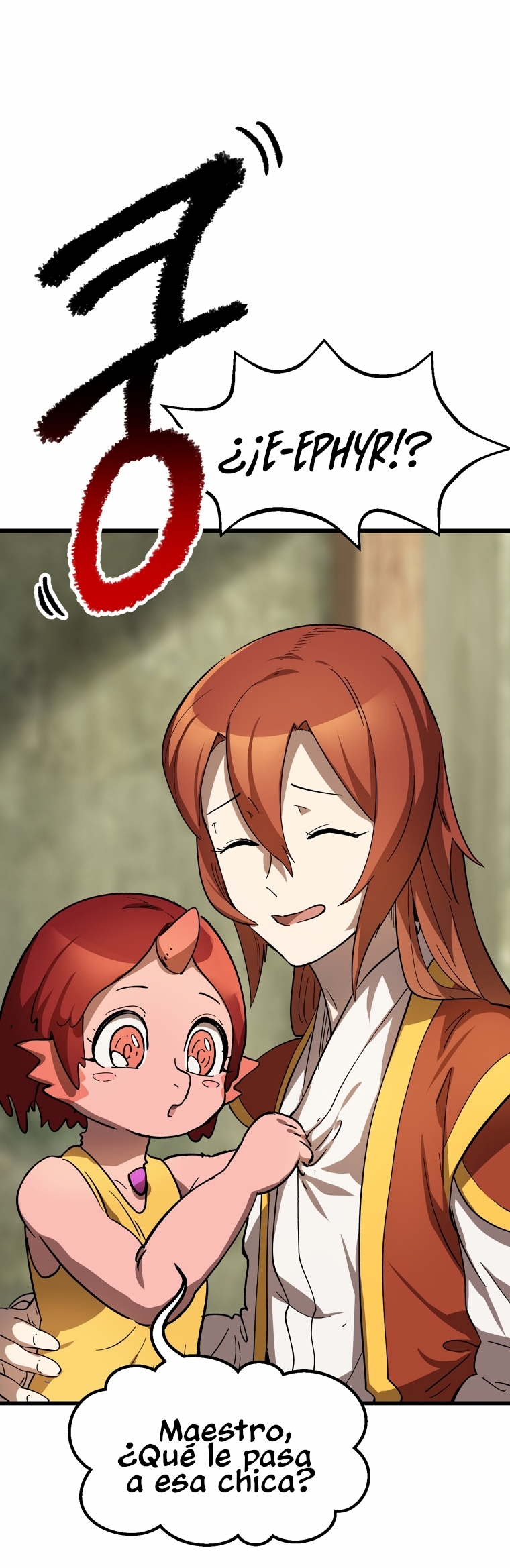 Read Latna Saga Survival of a Sword King Español Manga Online