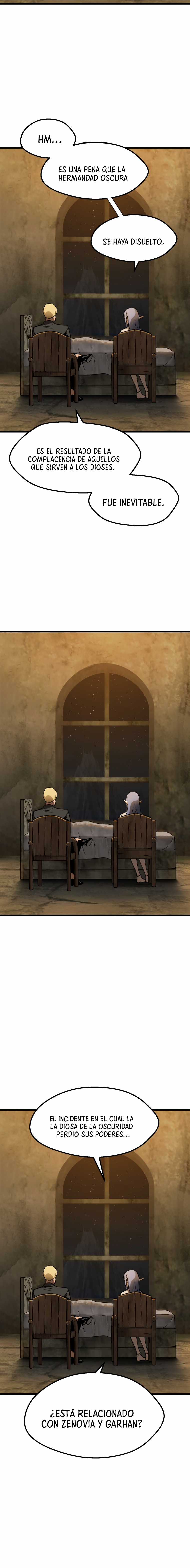 Read Latna Saga Survival of a Sword King Español Manga Online