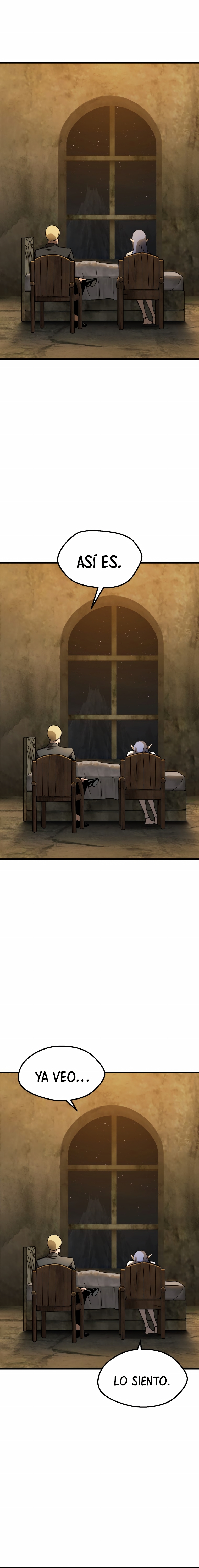 Read Latna Saga Survival of a Sword King Español Manga Online